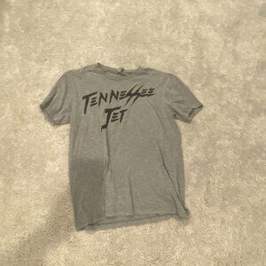 *VINTAGE* Tennessee Jet Sports Shirt